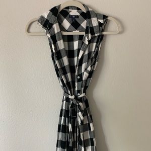 Gap Dress